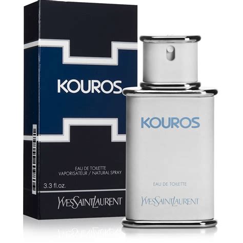 kouros perfume primor|ysl kouros cologne.